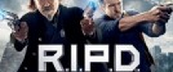 “R.I.P.D.” ganha novo spot de TV