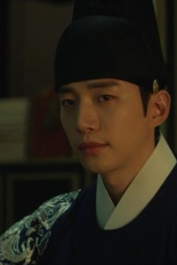 Poster de Episódio 제4회 (2021)