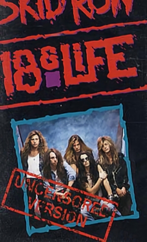 Skid Row 18 And Life 1989 Filmow