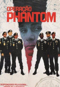 Operação Phantom (The Forgotten)