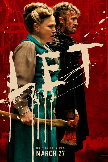  de Filme Eles Vão Te Matar (2026)