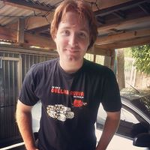 Foto de perfil de Osmar