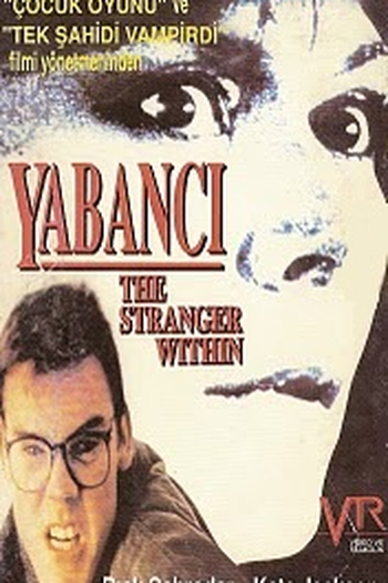  de Filme A Psicose de Mark (1990)