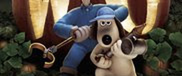 Wallace & Gromit - A Batalha dos Vegetais