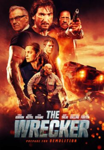 The Wrecker (The Wrecker)