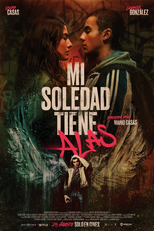 Minha Solidão Tem Asas (Mi Soledad Tiene Alas)