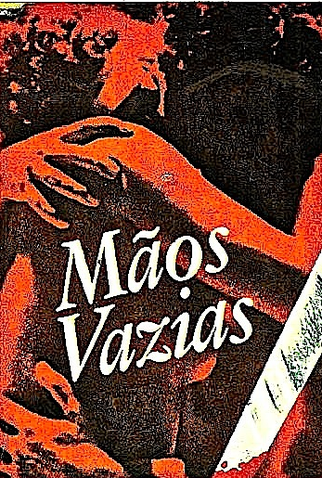 Poster 2 de Filme Mãos Vazias (1971)