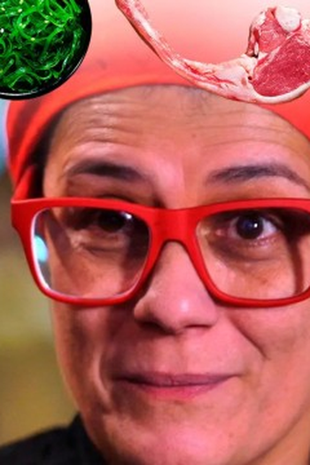 Poster de Episódio Arimbá (2019)