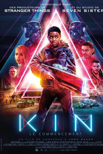  de Filme Kin (2018)
