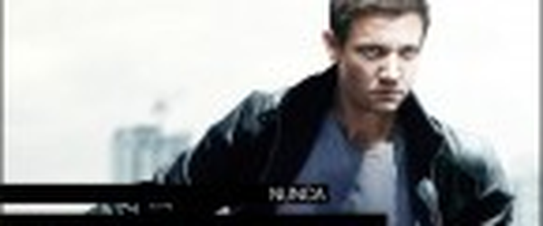 Crítica | O Legado Bourne