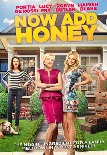 Now Add Honey (Now Add Honey)