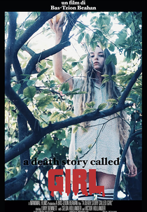 A Death Story Called Girl (A Death Story Called Girl)