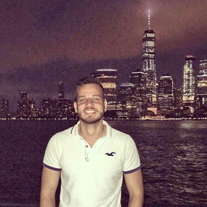 Foto de perfil de Marco Aurélio Hepp Rodrigues