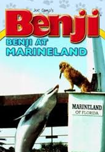 Benji: Um Colosso de Cachorro (Benji Takes a Dive at Marineland)
