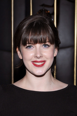 Alexandra Roach