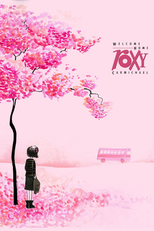 A Volta de Roxy Carmichael (Welcome Home, Roxy Carmichael)