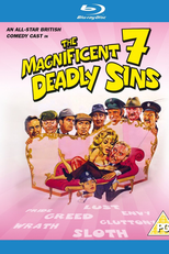 The Magnificent Seven Deadly Sins (The Magnificent Seven Deadly Sins)