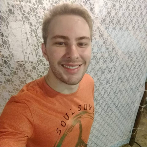 Foto de perfil de Yuri Vasconcelos