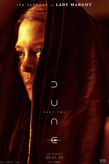  de Filme Duna: Parte Dois (2024)