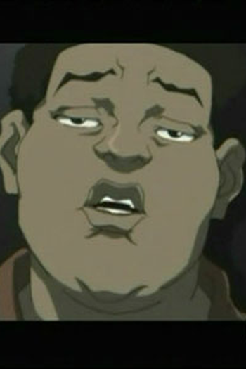 Poster de Episódio Smokin With Cigarettes (2010)