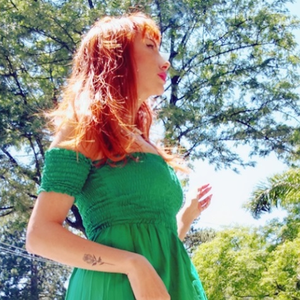 Foto de perfil de Anna V.