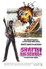 O Grande Golpe de Shaft (Shaft's Big Score)