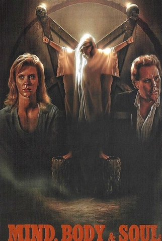 Poster 1 de Filme Mente, Corpo e Alma (1992)