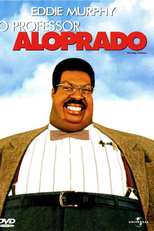O Professor Aloprado (The Nutty Professor)