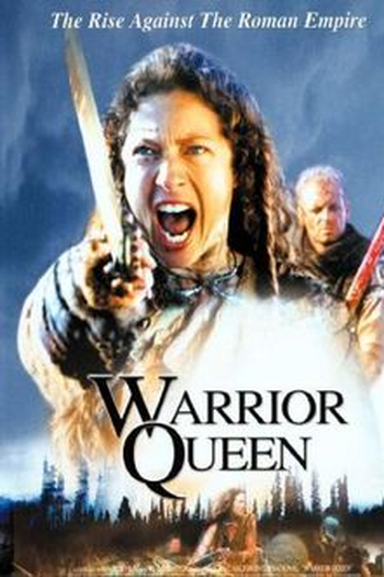  de Filme A Rainha da Era do Bronze (2003)