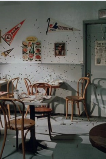  de Curta Juke-Bar (1990)