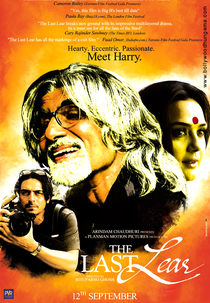 The Last Lear (The Last Lear)