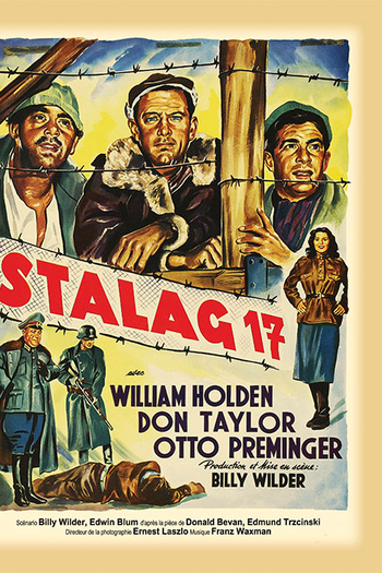  de Filme Inferno Nº 17 (1953)