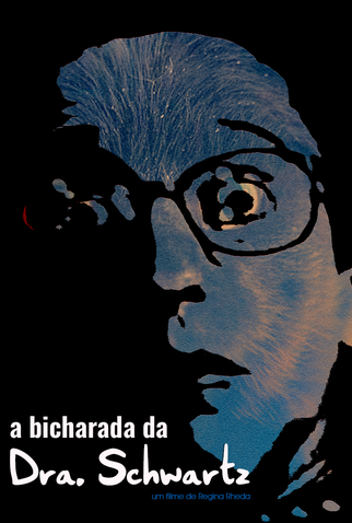 Poster 1 de Curta A Bicharada da Dra. Schwartz (1986)
