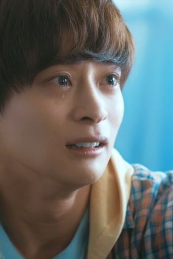 Poster de Episódio 彼のいる生活 (2024)