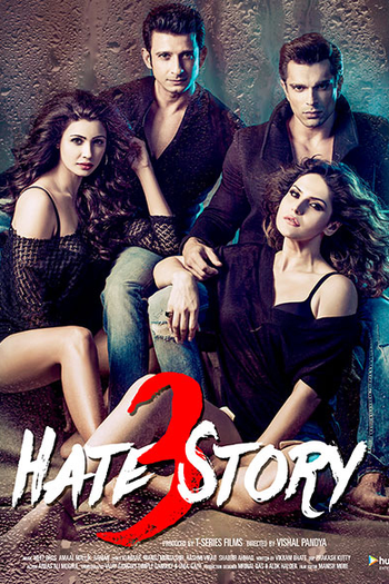  de Filme Hate Story 3 (2015)