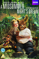 Sonho de uma Noite de Verão (A Midsummer Night's Dream)