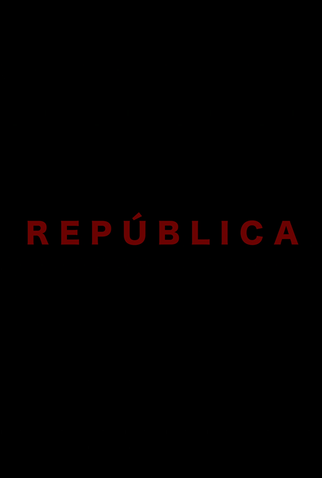 Poster 2 de Curta República (2020)