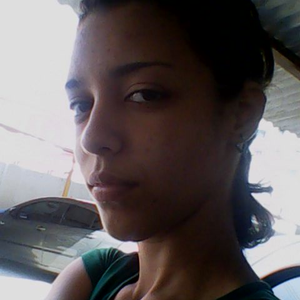 Foto de perfil de Joana Carolina Frazão