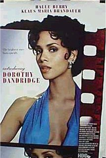 Dorothy Dandridge - O Brilho de uma Estrela - Poster / Capa / Cartaz - Oficial 2