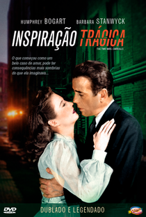 Inspiração Trágica - Poster / Capa / Cartaz - Oficial 6