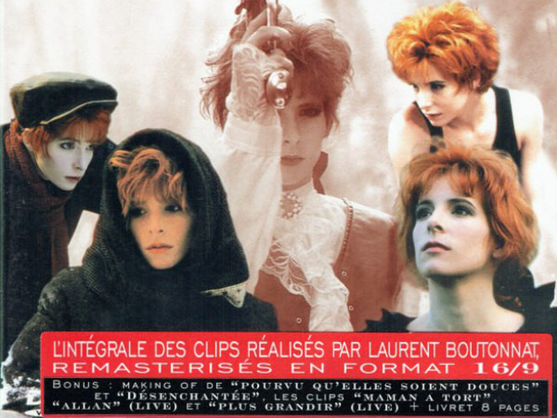 Foto 1 de Music Videos