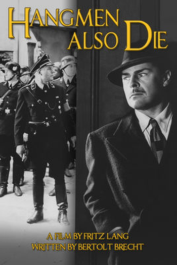  de Filme Os Carrascos Também Morrem (1943)