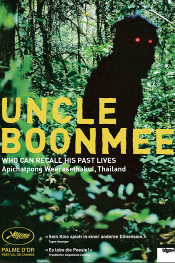  de Filme Tio Boonmee, Que Pode Recordar Suas Vidas Passadas (2010)