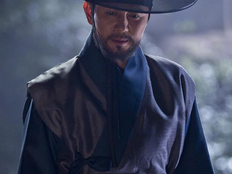 Foto 3 de Porta Secreta