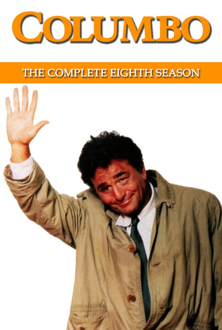 Poster 1 de Série Columbo (8ª Temporada) (1989)
