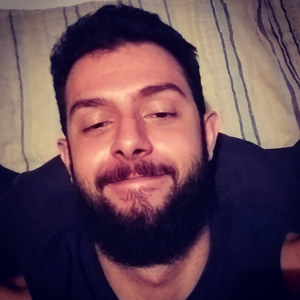Foto de perfil de Apolo