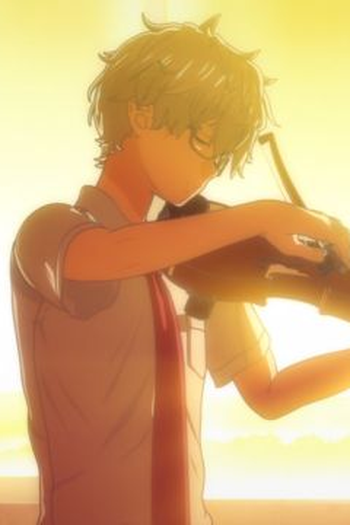 Poster de Episódio 本音 (2023)