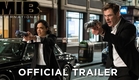 MEN IN BLACK: INTERNATIONAL - Official Trailer