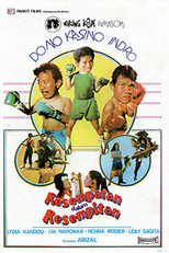 Kesempatan dalam Kesempitan (Kesempatan dalam Kesempitan)