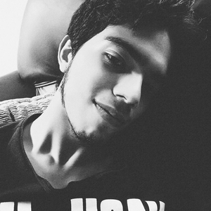 Foto de perfil de Lucas